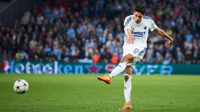 哥本哈根欧冠征程：北欧劲旅的逆袭与坚守