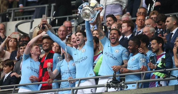 曼城欧冠征途：在逆境中重燃冠军之火