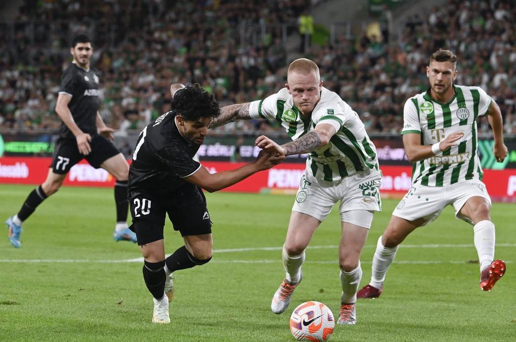 从战火废墟到欧冠舞台：卡拉巴赫的逆袭史诗