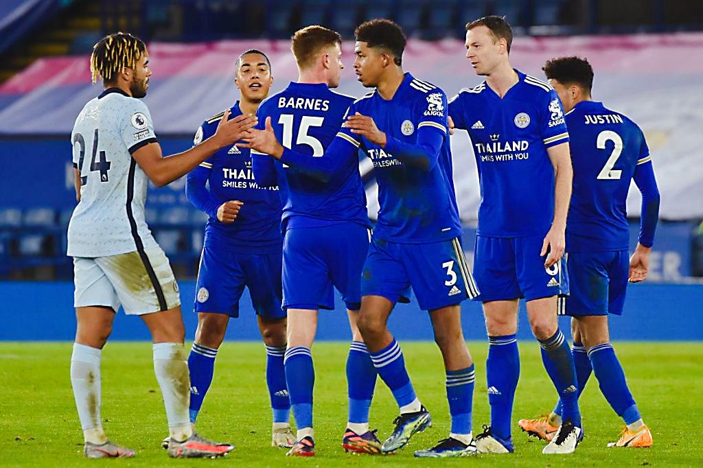 蓝军欧冠征途：从狂胜到惨败的冰火两重天