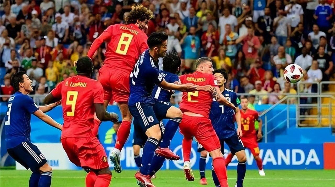 世界杯：巴拿马VS克罗地亚_巴拿马VS克罗地亚直播