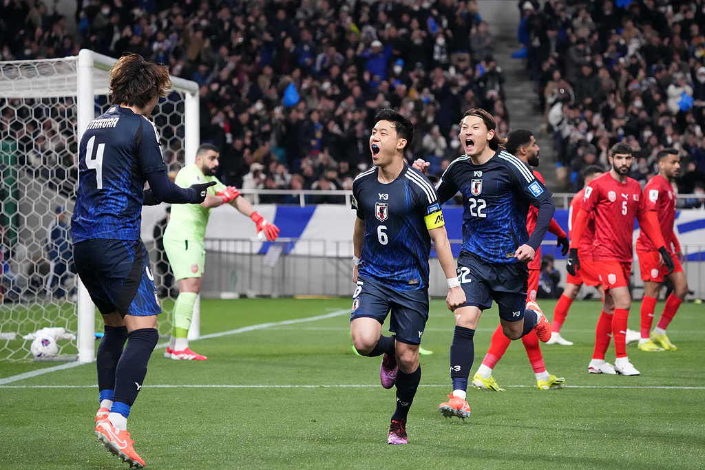 2026世界杯：加纳的星光，终究没能照亮温哥华的冬天